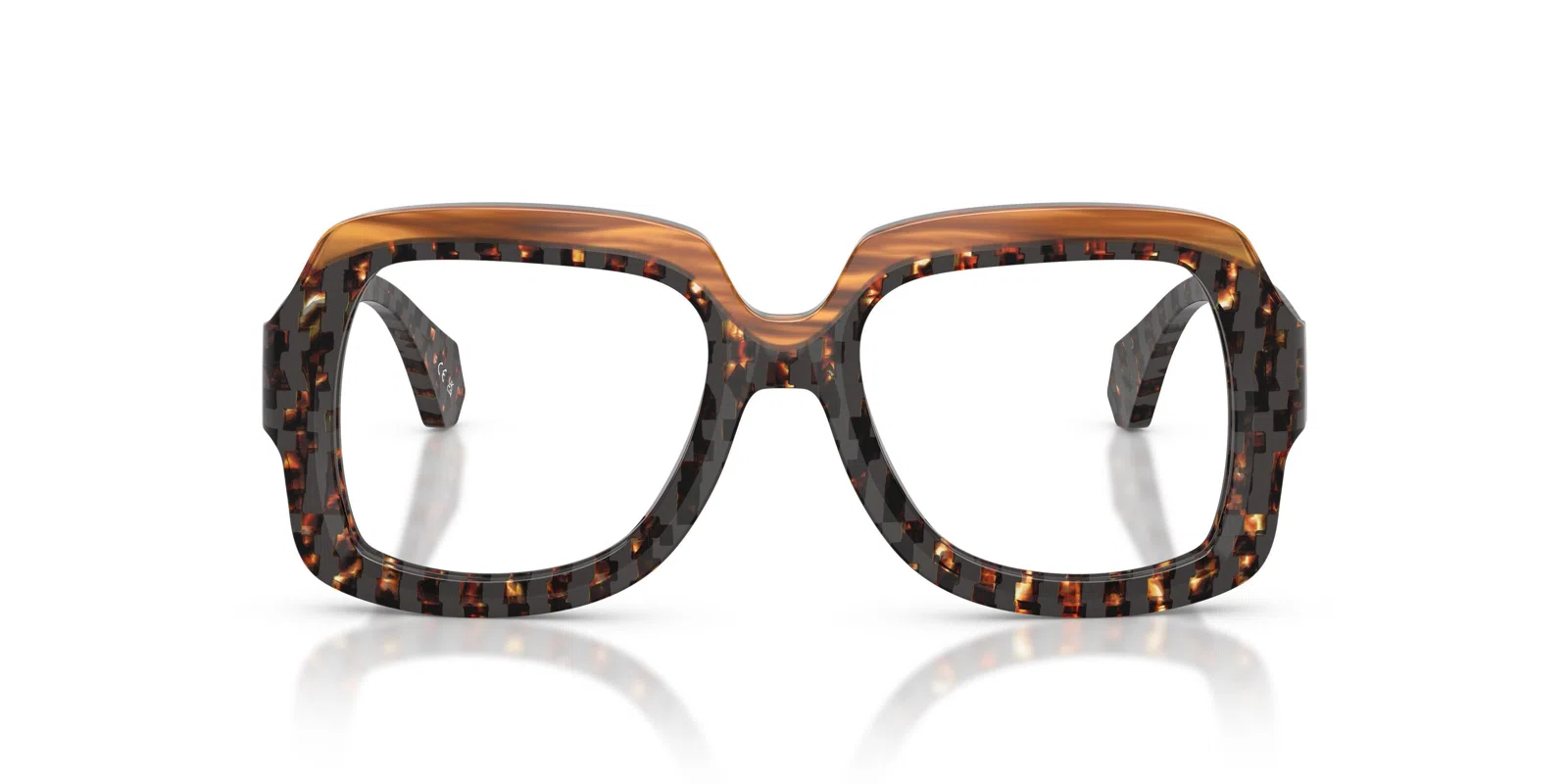 Alain Mikli 3533 Eyeglasses - view 59